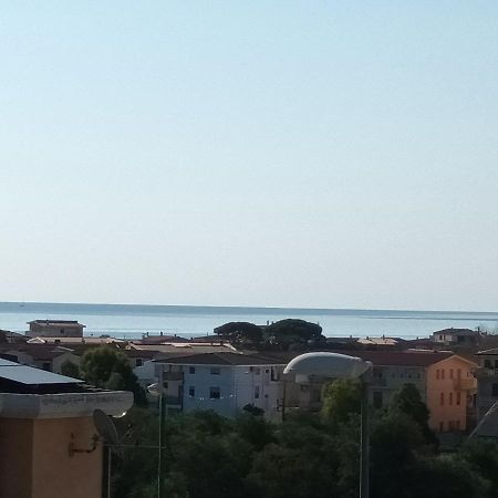 La Caletta Vista Mare Villa Exterior photo